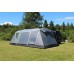 Outdoor Revolution CAYMAN CACOS AIR SL Driveaway Air Awning Mid 210cm - 255cm ORDA1411